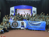 Shift Tuition Program Universitas Mpu Tantular Jakarta Nomor 7